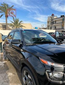 هيونداي فينو